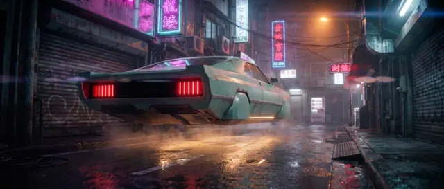 Still from Take 07