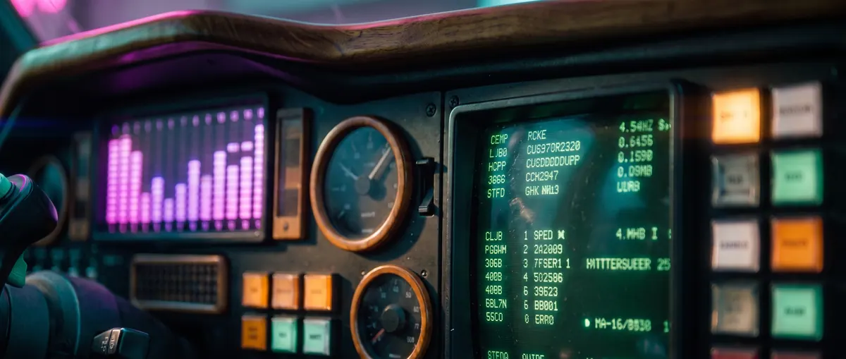 Shot 14 · Dashboard detail